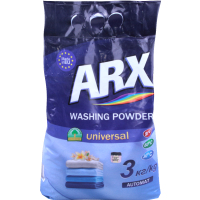 

Порошок стир."ARX"(univer,автом)Чех.3кг