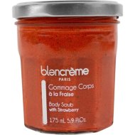 Скраб для тела «Blancreme» Strawberry, 175 мл