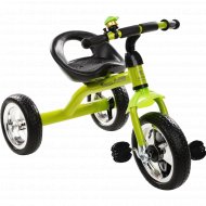 Велосипед детский «Lorelli» A28 Green Black, 10050120013