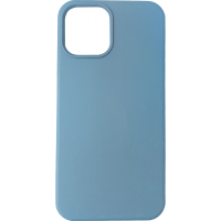 

Чехол(Silicone,iPhone 12 Pro Max,васил.)