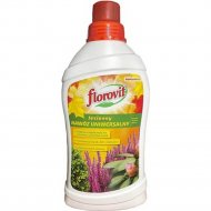 Удобрение «Florovit» универсальное осеннее жидкое, 1 л