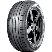 

Шина авт."NOKIAN"(275/55R19,111W)