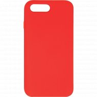 Чехол-накладка «Volare Rosso» Soft-touch, для Apple iPhone 7 Plus/8 Plus, красный