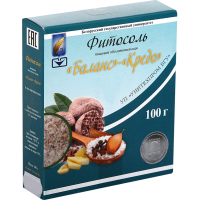 

Фитосоль "БАЛАНС"-"КРЕДО" 100г