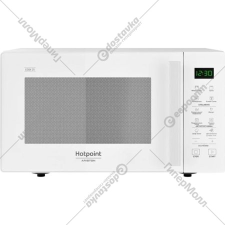 Микроволновая печь «Hotpoint-Ariston» MWHA 253 W