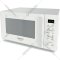 Микроволновая печь «Hotpoint-Ariston» MWHA 253 W