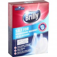Соль для посудомоечных машин «General Fresh» Brilly, 1.5 кг