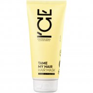 Маска «Ice Professional» Tame, для тусклых и вьющихся волос, 200 мл