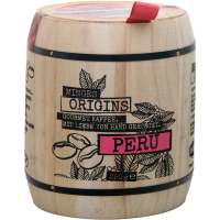 

Кофе зер."MINGES ORIGINS PERU"250г