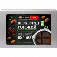 Шоколад «Томер» Expert 33%, молочный, без сахара, 1000 г