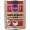Консервы мясные Гродфуд цыпленок в собственном соку, 97.4%, 350 г