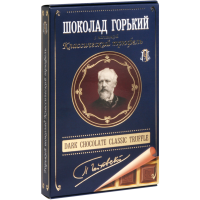 

Шоколад горьк"ЧАЙКОВСКИЙ"(трюфель)112г