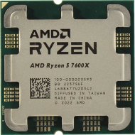 Процессор «AMD» Ryzen 5 7600X, 100-000000593