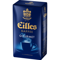

Кофе мол. "EILLES GOURMET CAFE" 500г