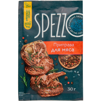 

Приправа для мяса"SPEZZO"30г