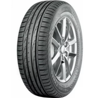 

Шина авт."NOKIAN"(225/60R18,104H)