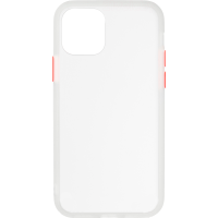 

Чехол д/тел."SNT"(iPhone 11 Pro,белый)