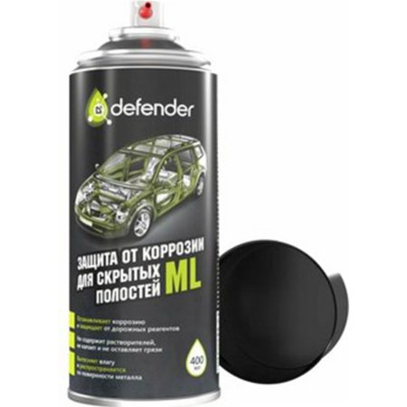 Средство от коррозии Defender ML, 520 мл