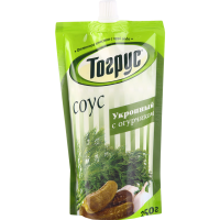 

Соус укроп.с огур.(сошет ПВХ с доз)250г