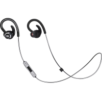 

Вкладыши бесп"JBL"JBLREFCONTOUR2BLK,BLAC