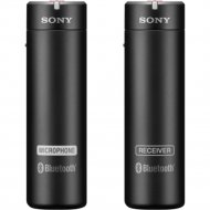 Микрофон «Sony» ECMAW4.SYH