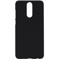 Чехол-накладка «Volare Rosso» Soft-touch, для Huawei Mate 10 Lite, черный