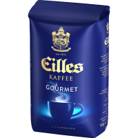

Кофе зерн. "EILLES GOURMET CAFE" 500 г