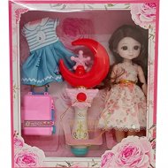 Кукла «Toys» SL858-1, с аксессуарами