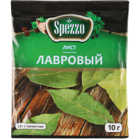 

Лавровый лист"SPEZZO"10г