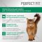 Корм для стерилизованных кошек «Perfect Fit» курица, 650 г