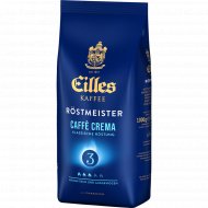 Кофе в зернах «Eilles Kaffee» Caffe Crema, 1 кг