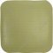 Табурет «ЗМИ» Пенек легкий 184, оливковый/серый