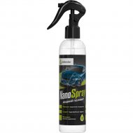 Полироль для кузова «Defender» Auto Nano Spray, 250 мл