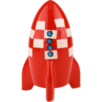

Копилка (VD-2161,красная)