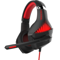 

Наушники "MICROLAB"(G6,Red Black)