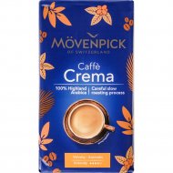 Кофе молотый «Movenpick» Caffe Crema, 500 г