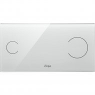 Кнопка для инсталляции «Viega» Visign for More 100, 622671