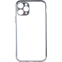 

Чехол(Electroplating,11 Pro,сереб.)