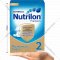 Сухая молочая смесь «Nutrilon Premium 2» 600 г
