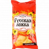 Пельмени «Русская ложка» Столичные, 1 кг
