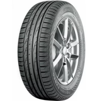 

Шина авт."NOKIAN"(265/65R17,116H)