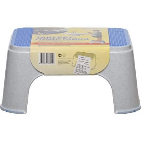 Табурет-подставка детская Полимербыт 415