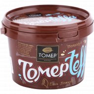 Крем-паста «Томер» Tella, молочный шоколад, 800 г