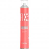 Лак для волос «Tefia» экстрасильной фиксации, 500 мл