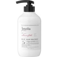 Маска для волос «Jmella» In France Femme Fatale Hair Treatment, парфюмированный, 500 мл