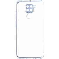 

Чехол"BINGO"(Michelin,Redmi Note 9,бел.)
