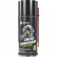 Смазка «Defender» Silicon Lubricant, 210 мл