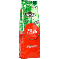 

Кофе мол."MINGES PADIN ROAST HAZ"250г