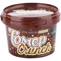 

Крем-шоколад "TOMERCRUNCH"(апельсин)800г