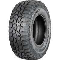 

Шина авт."NOKIAN"(265/70R17,121/118Q)